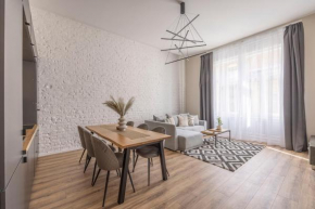 Exclusive Stylish Suite by Prestige Homes next to the Oktogon